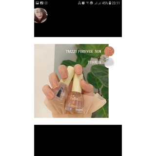 2 set sơn móng tay