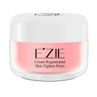 EZIE Kem Dưỡng Trắng–Giữ Ẩm–Tái Tạo–Se Khít Lỗ Chân Lông
