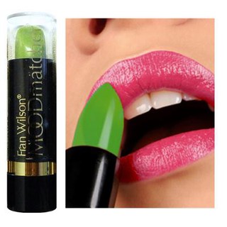Son gió MOODmatcher Green 3.5g hàng xách tay của Mỹ