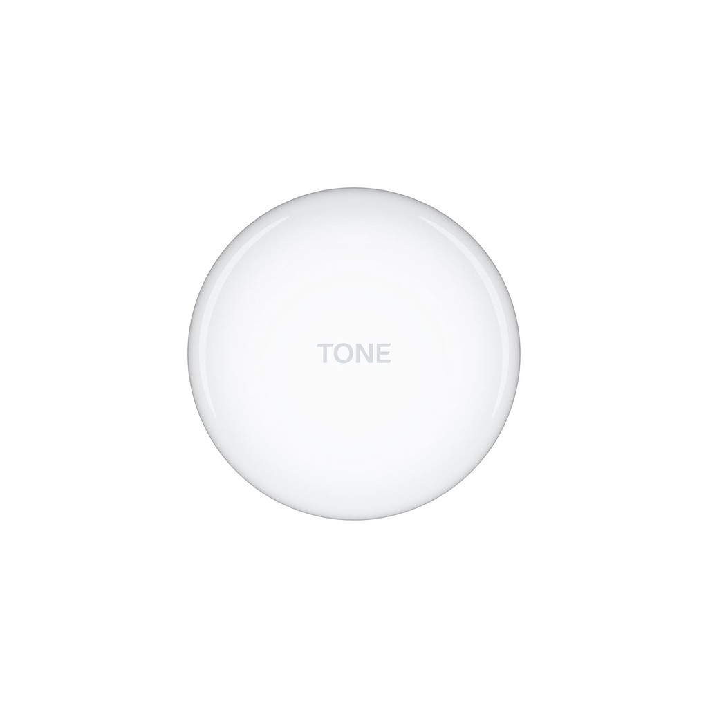 [Mã ELHACE giảm 4% đơn 300K] LG Tone Free HBS-FN4 - Màu Trắng - Tai Nghe Không Dây Công nghệ âm thanh MERIDIAN