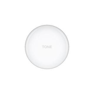 LG Tone Free HBS-FN4 - Màu Trắng - Tai Nghe Không Dây Công nghệ âm thanh MERIDIAN
