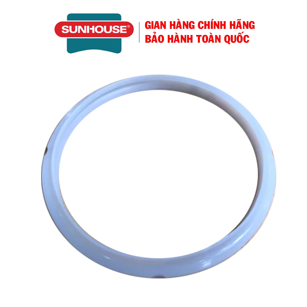 Gioăng nồi áp suất điện Sunhouse SHD1552