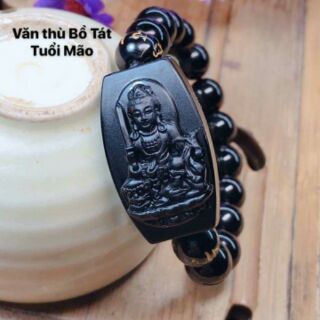 Vòng tay hợp mệnh