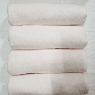 Khăn tắm cotton 400g
