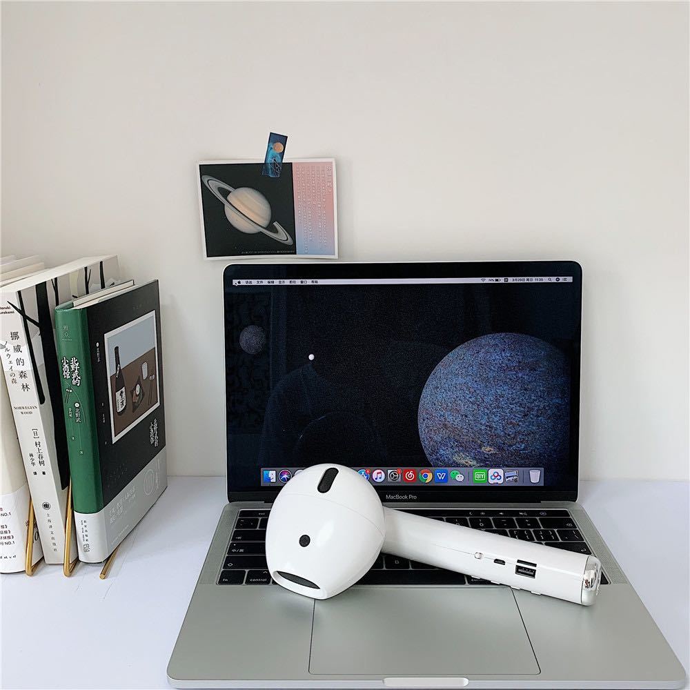 Loa Bluetooth Mk-101 Thiết Kế Sáng Tạo
