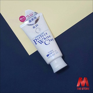 Sữa rửa mặt Senka Perfect Whip 120g