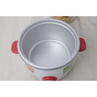 Nồi cơm điện Sharp 1.5 lít KSH-D15V