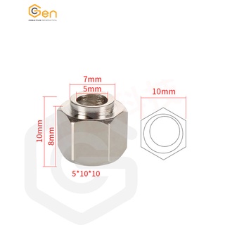 Đệm lệch tâm