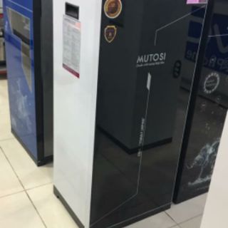 Máy lọc nước Mutosi MP-281M