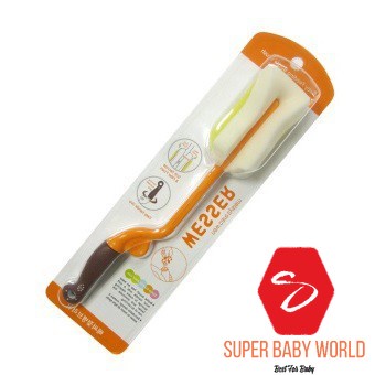 Cọ rửa bình sữa Wesser