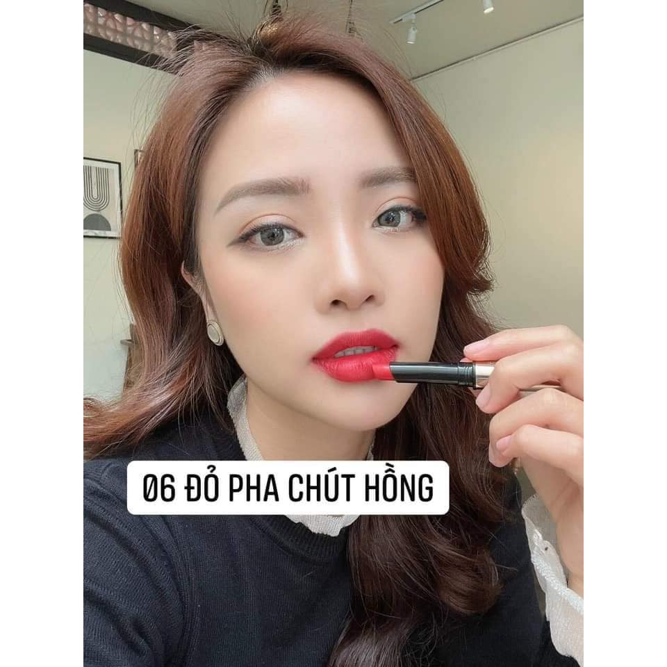 Son Kiko UNEXPECTED PARADISE LONG LASTING LIP STYLO