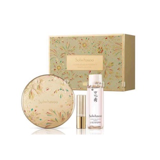 Sulwhasoo perfecting cushion ex – phiên bản limited