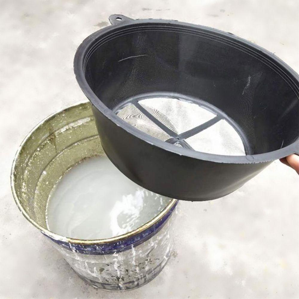 Lưới Lọc Sơn Có Thể Tái Sử Dụng