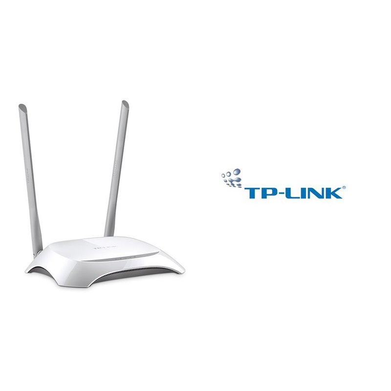 Phát WIFI TP LlNK TLWR840N Chuẩn N