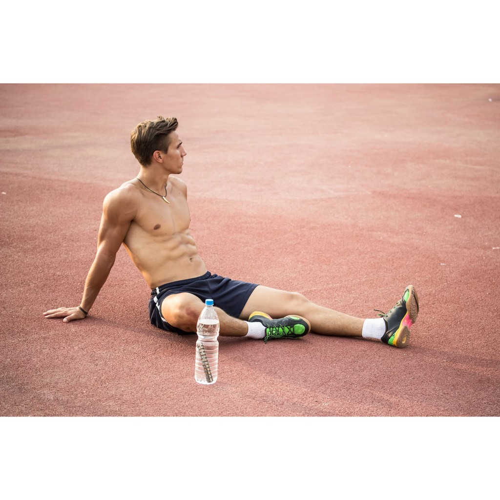 Thanh tạo nước ion kiềm Aka - Sản phẩm cho bình nước cá nhân