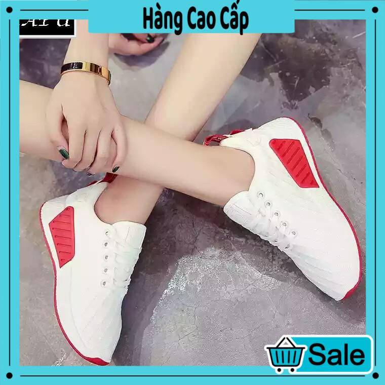 Giày sneaker nam nữ cặp đôi siêu đẹp newnmd (đen, trắng)