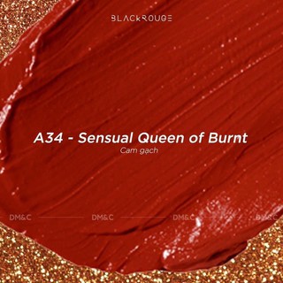 Son Kem Black Rouge Air Fit Velvet Tint Full 9 Version 4.5g