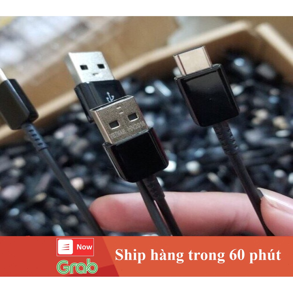 Sạc điện thoại sam sung s10 plus chân type C sạc cực nhanh chất lương trên cả tuyệt vời