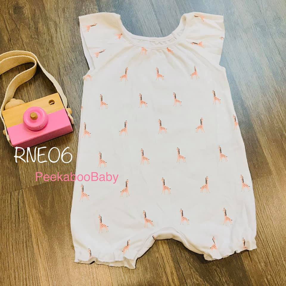 ROMPER NEXT BÉ GÁI