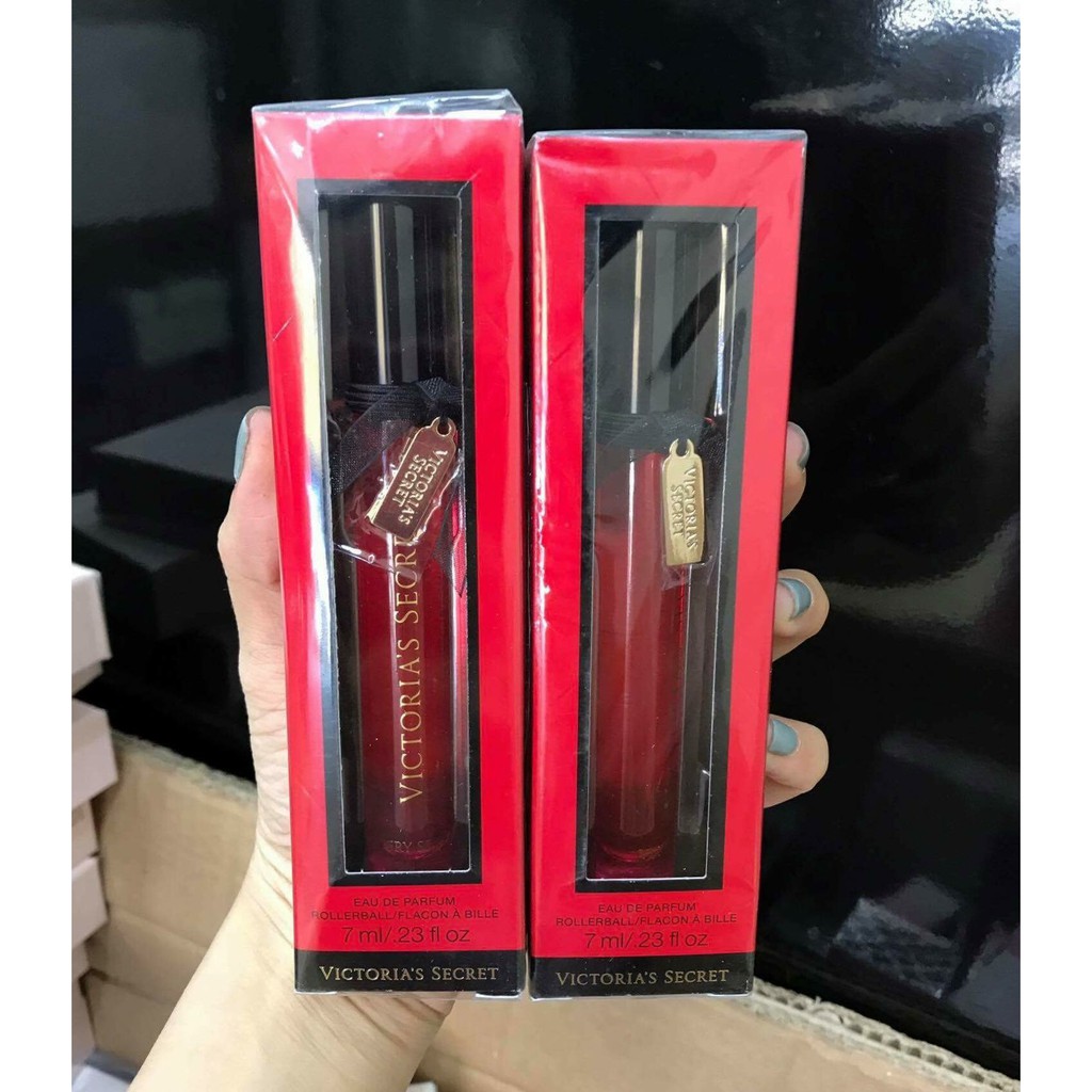 NƯỚC HOA MINI VICTORIA SECRET