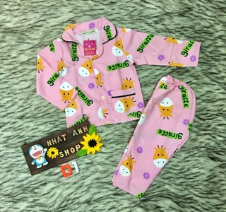 Combo pijama Mẹ và Bé
