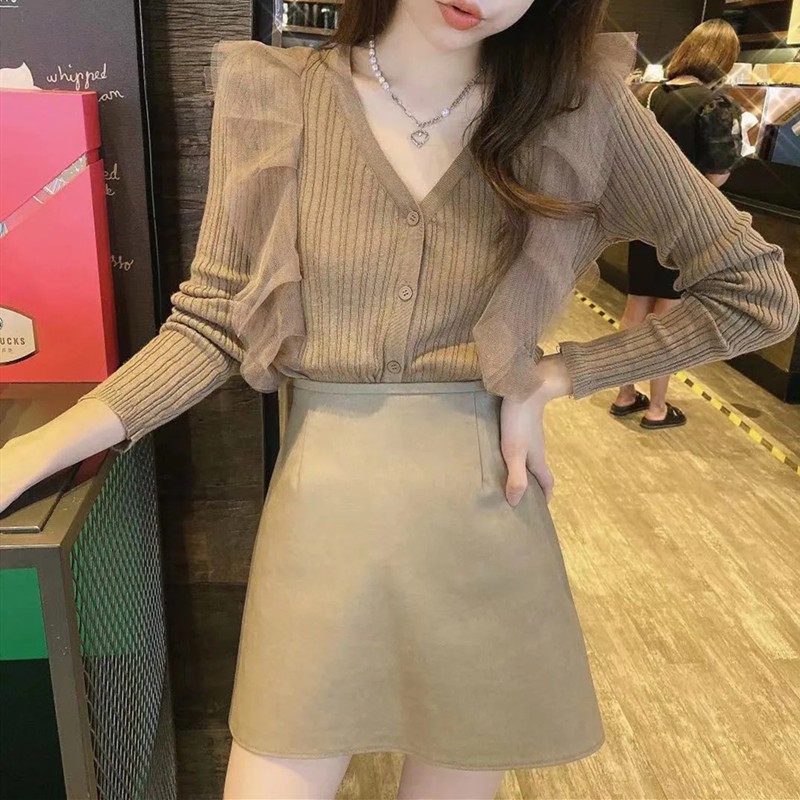 Áo thun tay dài thời trang thu đông trẻ trung | BigBuy360 - bigbuy360.vn