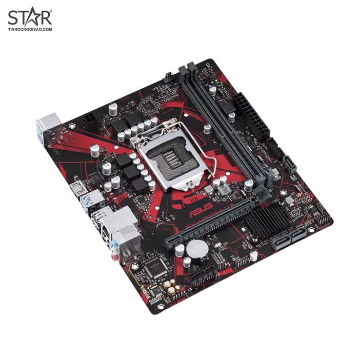 Mainboard Asus EX-H510M-V3