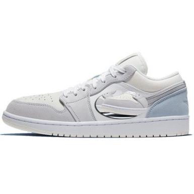 👟👟Giày Sneaker Nike Air Jordan 1  CỔ THẤP Cho Nam Và Nữ Giày Sport Full Box  Size màu | BigBuy360 - bigbuy360.vn