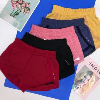 [Siêu HOT] QUẦN ĐÙI 2 LỚP NỮ CAO CẤP