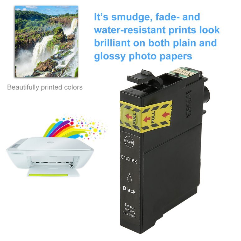 Hộp Mực Màu Zsmc Cho Máy In Epson