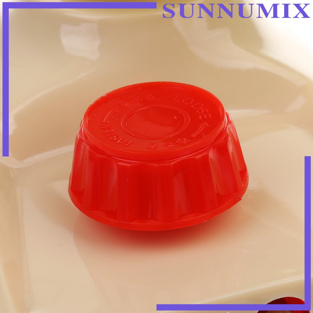 [Sunnimix] Dụng Cụ Quấn Chỉ Len Cuộn Bóng Bàn Hoạt Động Bằng Tay
