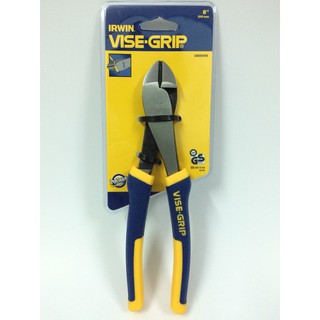 Kiềm cắt 7"-8" IRWIN Mỹ