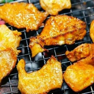 Vú Heo Ướp Sẵn - (Now) Siêu Ngon 500G / 1 KG