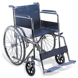 Xe lăn người già giá rẻ