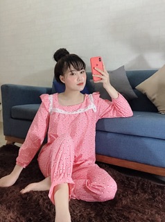 Bộ tiểu thư hoa nhí