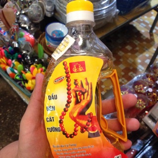 Dầu lưu ly Cát Tường