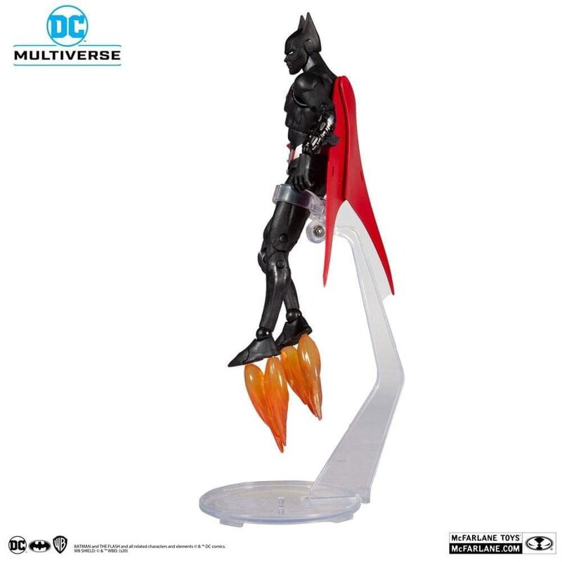 Mô hình McFarlane 🦇 DC Multiverse 7-inch 🦇 7-inch Batman Beyond