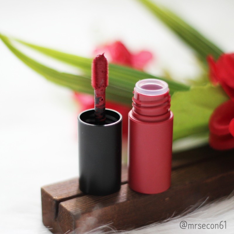 🍧 MINISIZE CAO CẤP HERA🍧SON KEM LỲ HERA SENSUAL POWDER MATTE LIQUID 1.2gram
