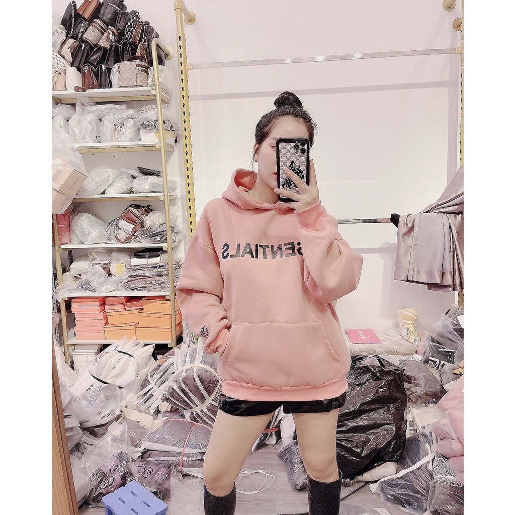 ÁO HOODIE KÈM ẢNH THẬT | BigBuy360 - bigbuy360.vn