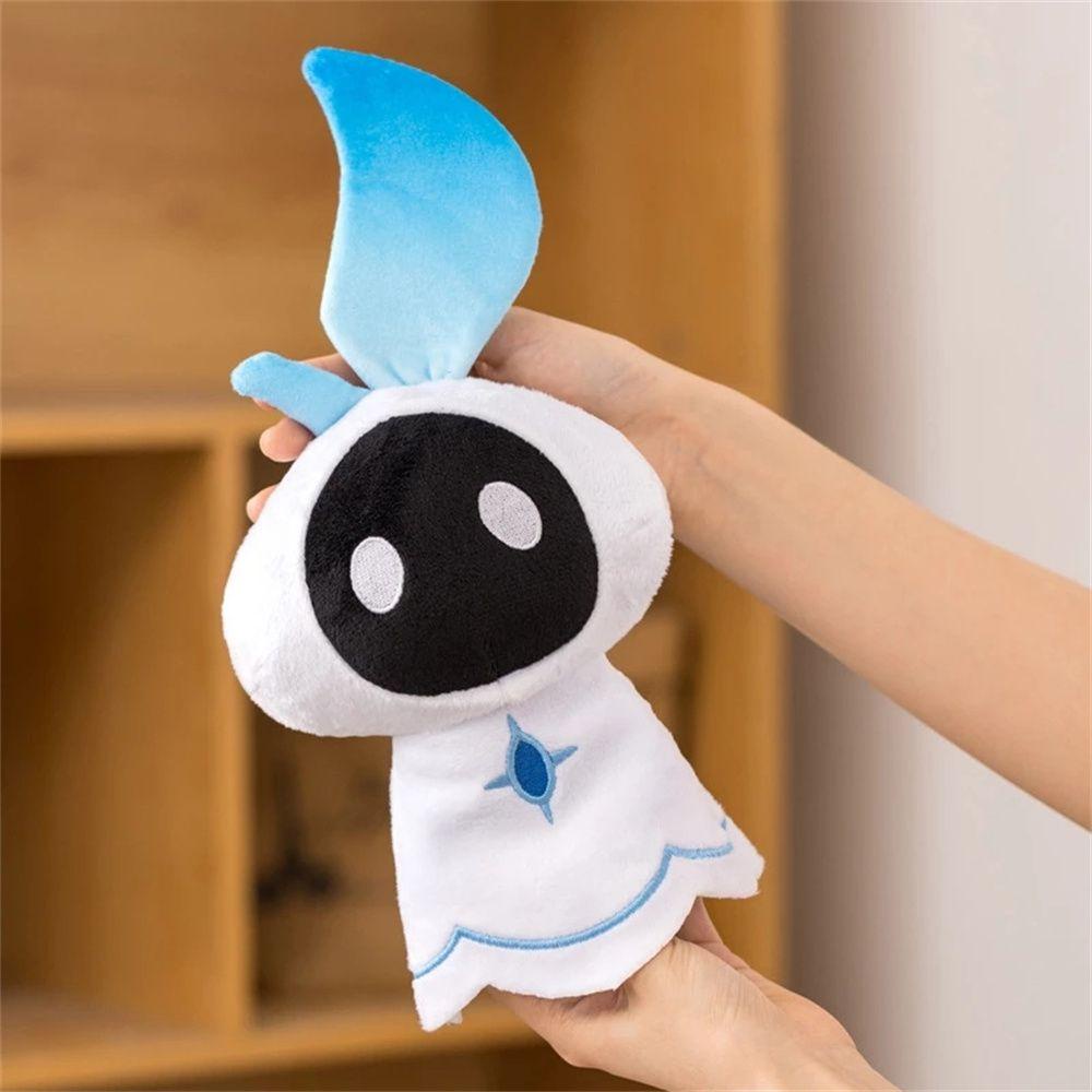 Đồ chơi nhồi bông Hình Nhân Vật Hoạt Hình Dễ Thương Cho Bé