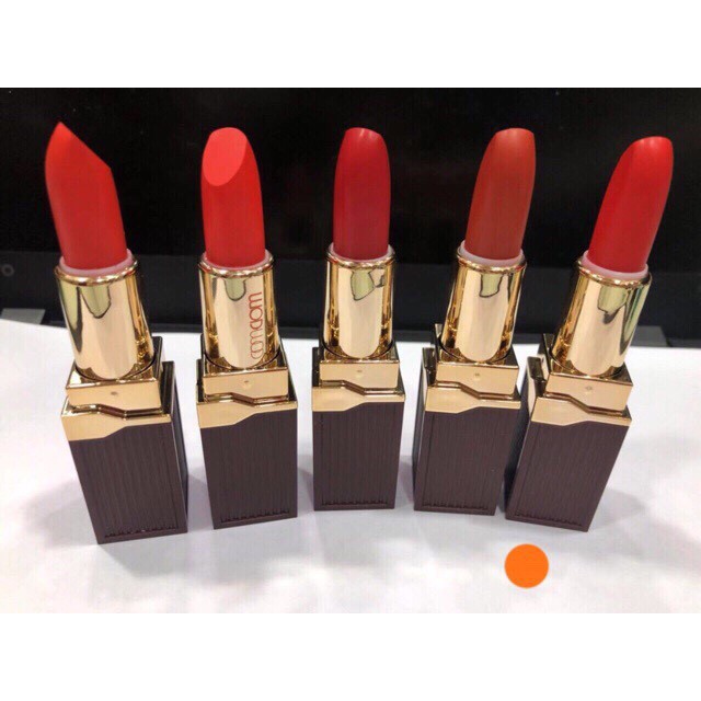 ( Chính Hãng) Son Thỏi Mềm Mịn Môi Bền Màu Suốt Cả Ngày Wod Wod | BigBuy360 - bigbuy360.vn