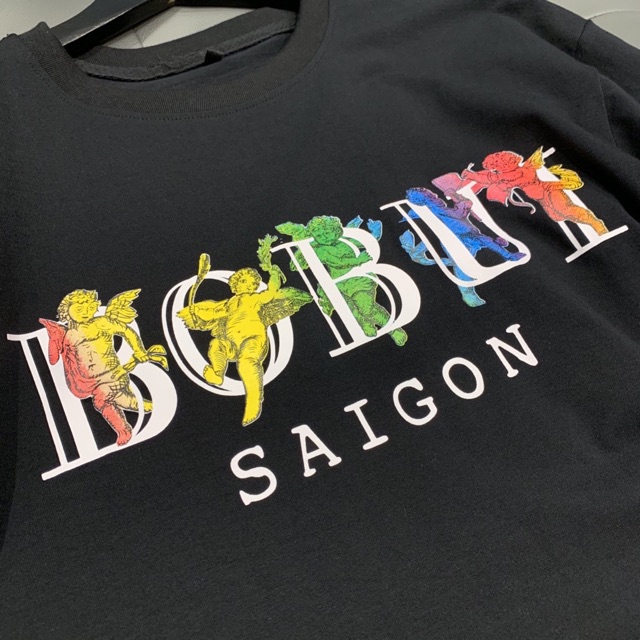 Áo thun bobui saigon | BigBuy360 - bigbuy360.vn