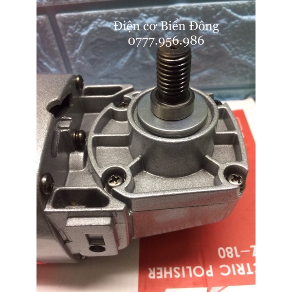 Máy đánh bóng 🥎 FREESHIP 🥎 Máy đánh bóng ôtô ACZ đĩa 180mm 1800W đánh bóng các bề mặt ôtô, gỗ, gương,điêu khắc mỹ nghệ