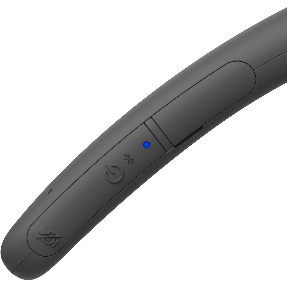 Loa Bluetooth đeo cổ Sony SRS-NB10 - Hàng chính hãng - Bảo hành chính hãng Sony 12 tháng toàn quốc