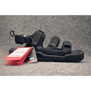 New Balance Dép Quai Ngang Đi Biển Phong Cách Retro Thoải Mái