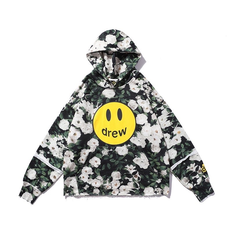 ÁO HOODIE DREW DÀNH CHO NAM VÀ NỮ