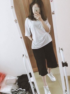 QUẦN CULOTTES đủ size