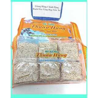Kẹo Mè Xửng Mè Xửng Huế ( Đặt sản Việt )