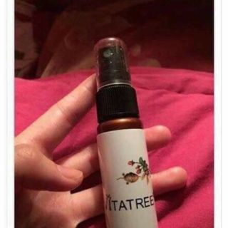 XỊT KEO ONG VITATREE -25ml