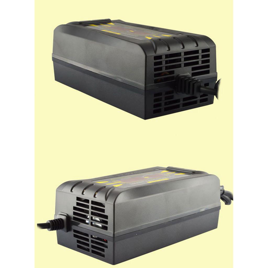 Bộ sạc ắc quy cao cấp đa dụng